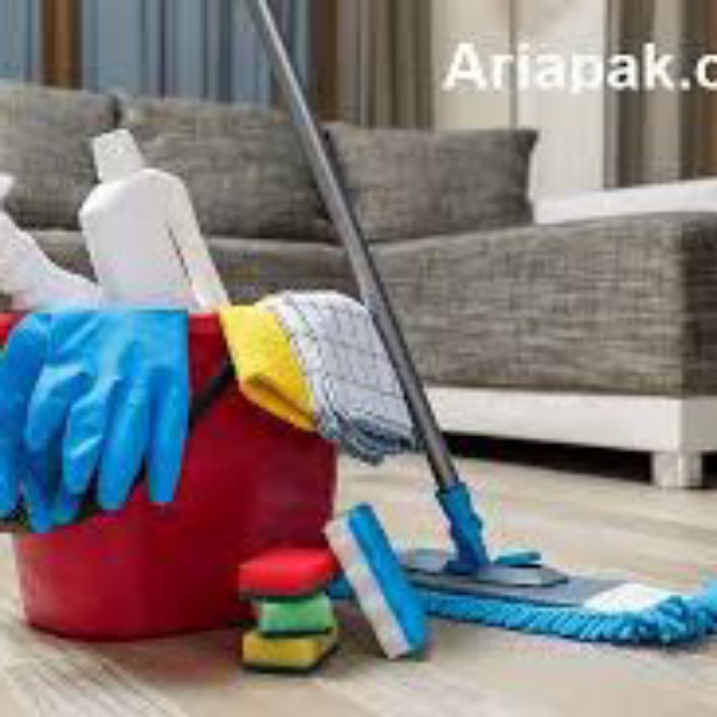 نظافت چی