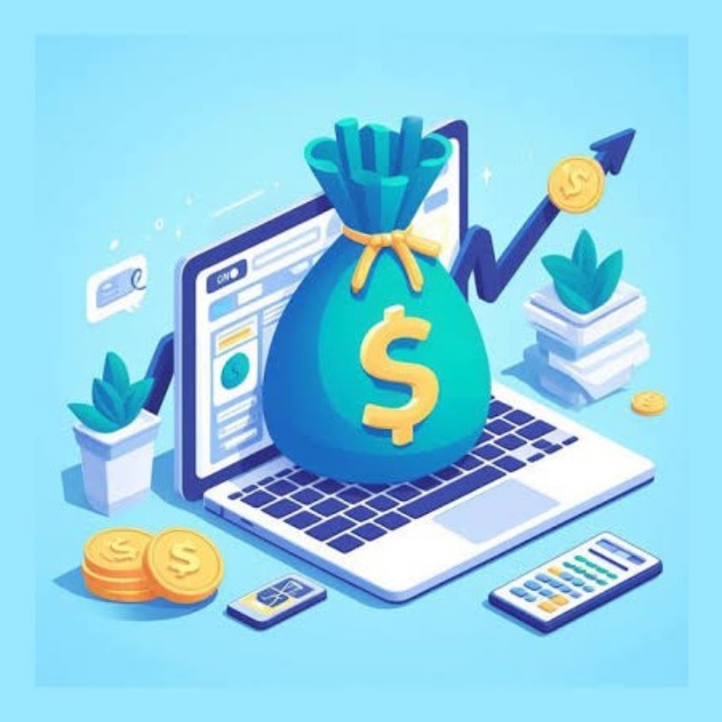 کار در منزل با درآمد میلیونی