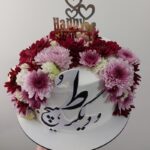 کیک و شیرینی