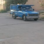 معاوضه نیسان مدل 96 دوگانه کارخونه کولر دار