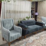 مبل 7نفره راحتی
