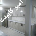 ساخت تولید تعمیرات کابینت کمد دیواری