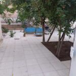 این خانه کلنگی وقابل سکونت بفروش می‌رسد