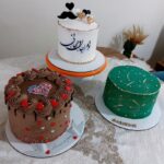 کیک و شیرینی