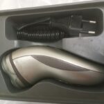 ماشین ریش تراش