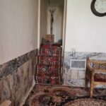 خانه 3 طبقه در بلوار بعثت
