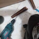 تعمیرات مبل و کابینت