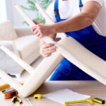 تعمیرات مبل و کابینت