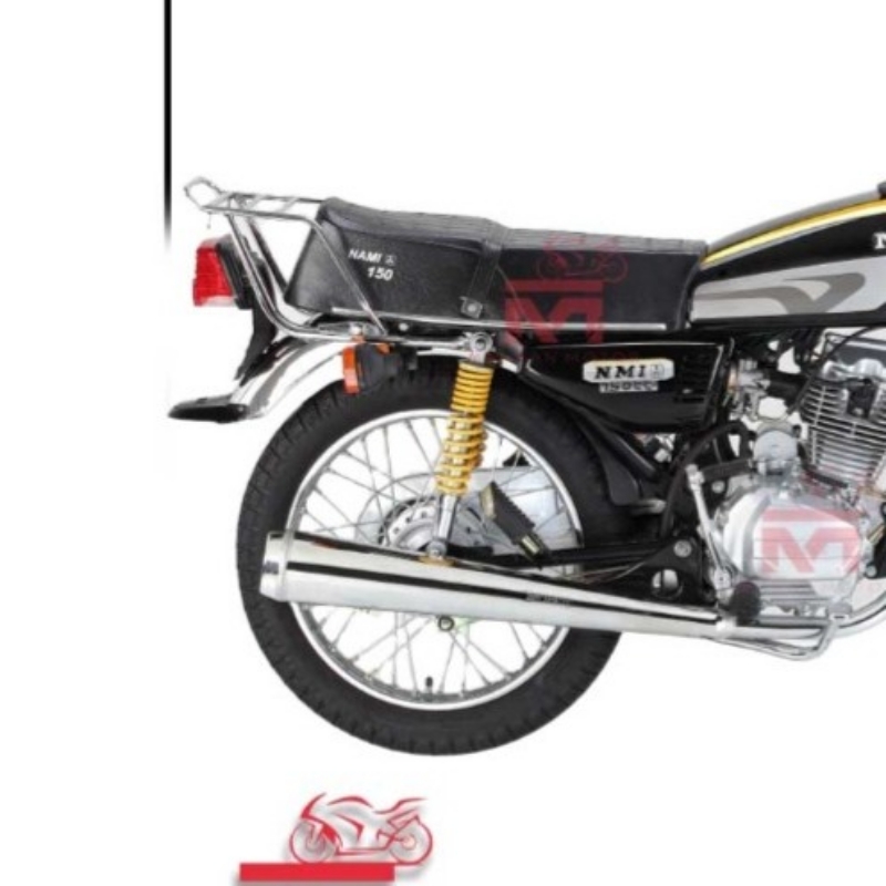 هندا ایران دوچرخ 150cc