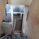 خانه 3 طبقه در بلوار بعثت