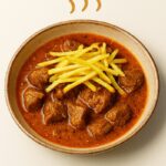 غذای خانگی فیروزه – طعم آرامش در لحظههای خاص زندگ