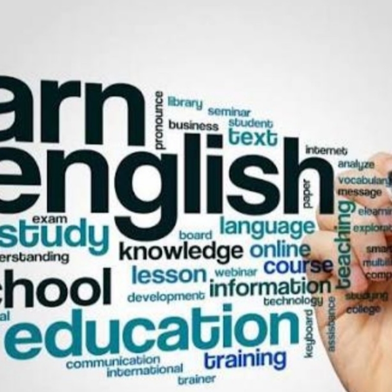 تدریس زیست و زبان انگلیسی بابل