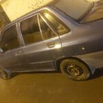 پراید ابی