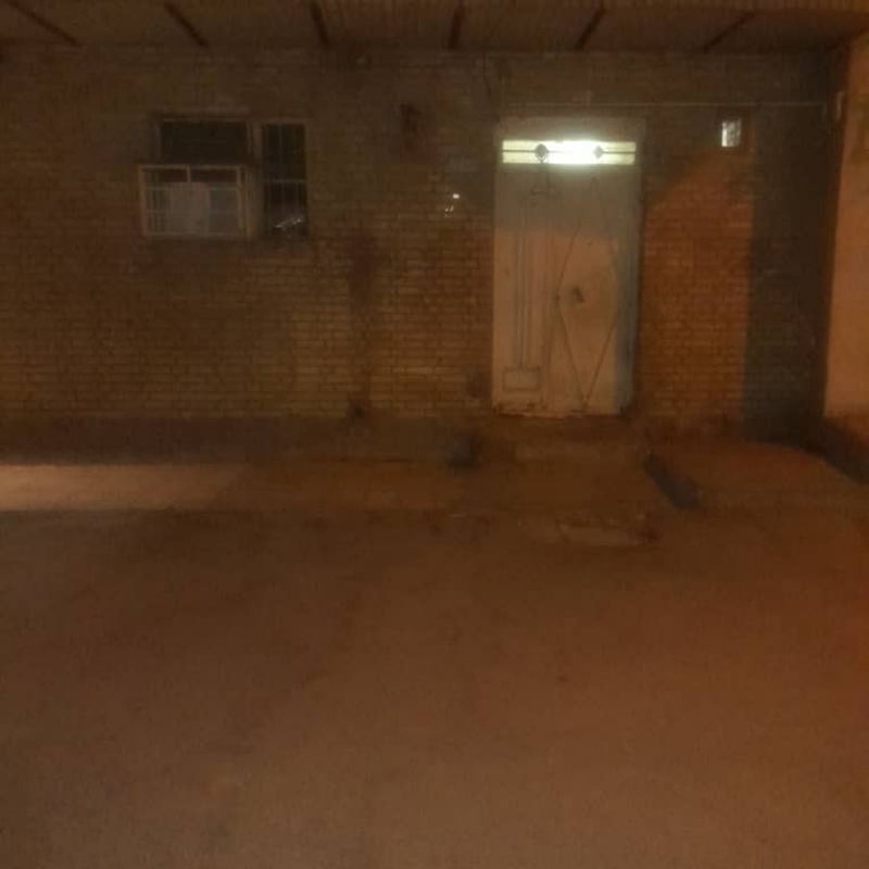 خونه ویلایی