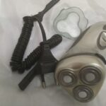 ماشین ریش تراش