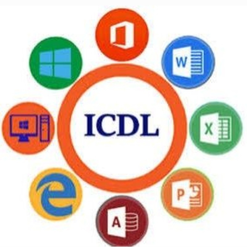 ارائه مدرک icdl و مورد نیاز استخدام