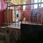 خانه 3 طبقه در بلوار بعثت