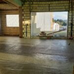 دستگاه فوم بتن پارس کار سبک ارزان با دستگاه لیزری