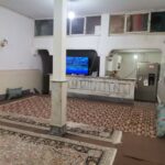 خانه 3 طبقه در بلوار بعثت