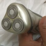 ماشین ریش تراش