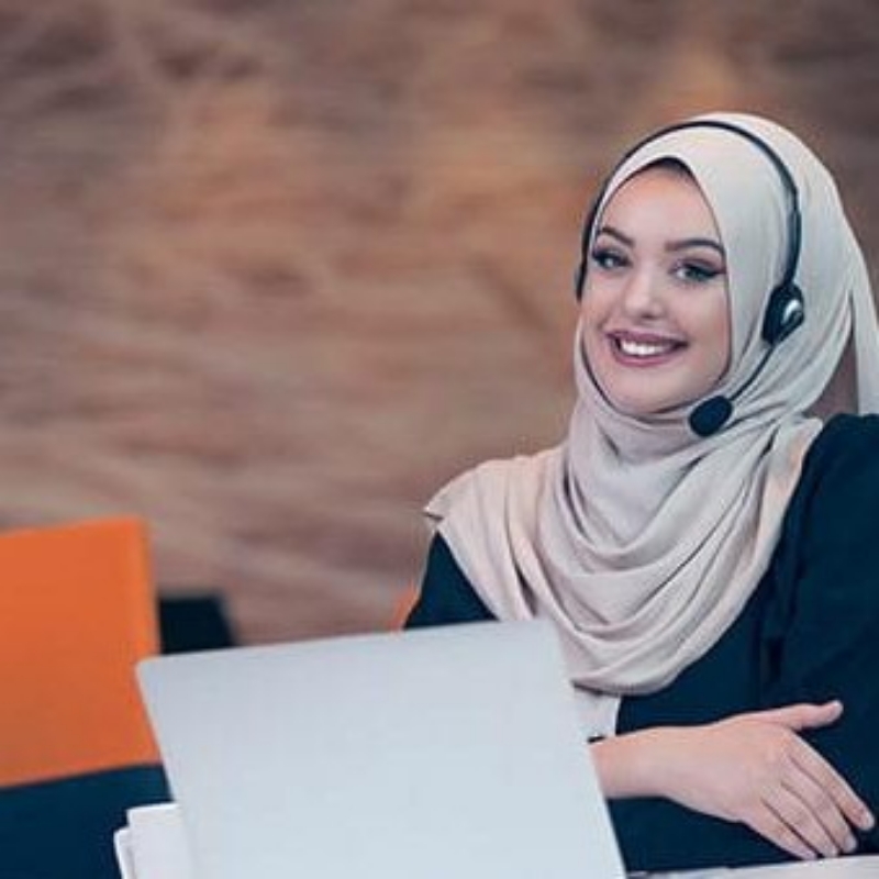 استخدام ادمین پاسخگویی و ادمین تبلیغات