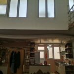 خانه 3 طبقه در بلوار بعثت