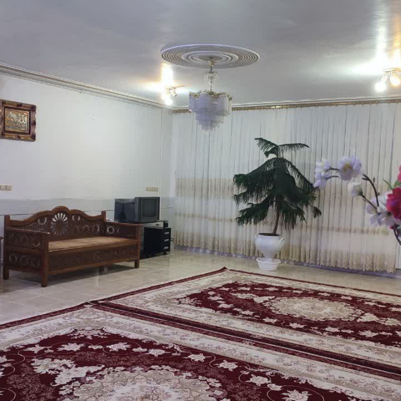 اقامتگاه مهر سرای مبله با تمام امکانات رفاهی برای مسافران وگردشگران