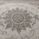 لوازم خانگی تلویزیون یخچال فریزر دوتا فرش 12متری