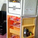 یخچال فریزر فیلور