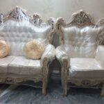 مبل ۷ نفره بفروش میرسد