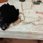 مانتو شومیز مجلسی زنانه نونو عمده و تک