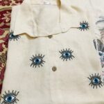 مانتو شومیز مجلسی زنانه نونو عمده و تک