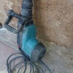 پیکور پر قدرت و موتور جوش