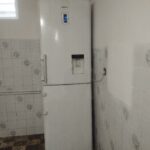 لوازم خانگی تلویزیون یخچال فریزر دوتا فرش 12متری