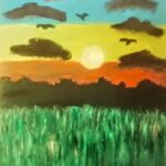 تابلو نقاشی