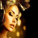 سالن زیبایی