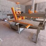 دستگاه سنگبری نوین اصفهان