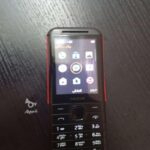 گوشی موبایل