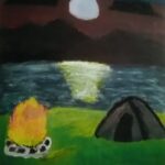 تابلو نقاشی