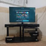 لوازم خانگی تلویزیون یخچال فریزر دوتا فرش 12متری