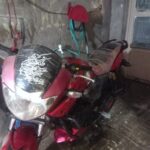 موتوراپاچی۱۶۰