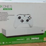 ایکس باکس وان اس مدل: xbox one s