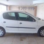 پژو ۲۰۶ خونگی