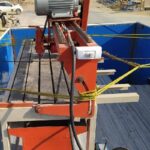 دستگاه سنگبری نوین اصفهان