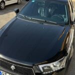 پولیش واکس ونانو سرامیک و نصب کاور