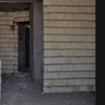 گچکاری ساختمان و دیوار چینی