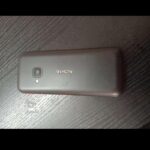 گوشی موبایل