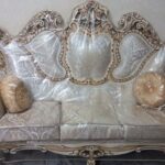 مبل ۷ نفره بفروش میرسد