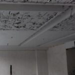 گچکاری ساختمان و دیوار چینی