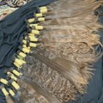 خریدار موی طبیعی بانوان